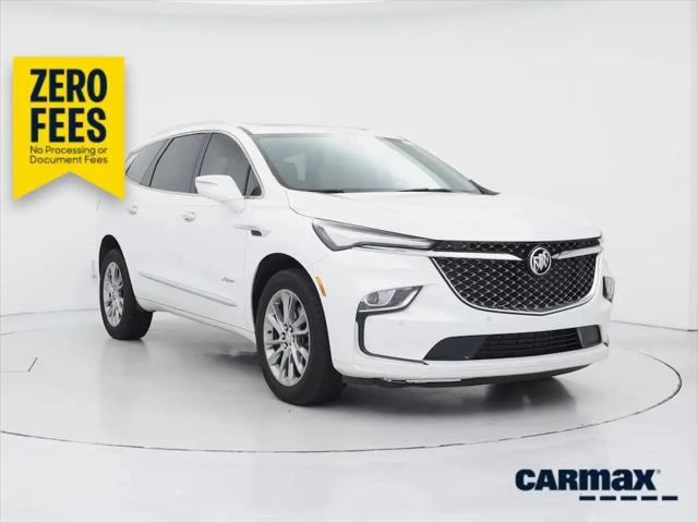 2023 Buick Enclave Avenir FWD for sale in Sanford, FL