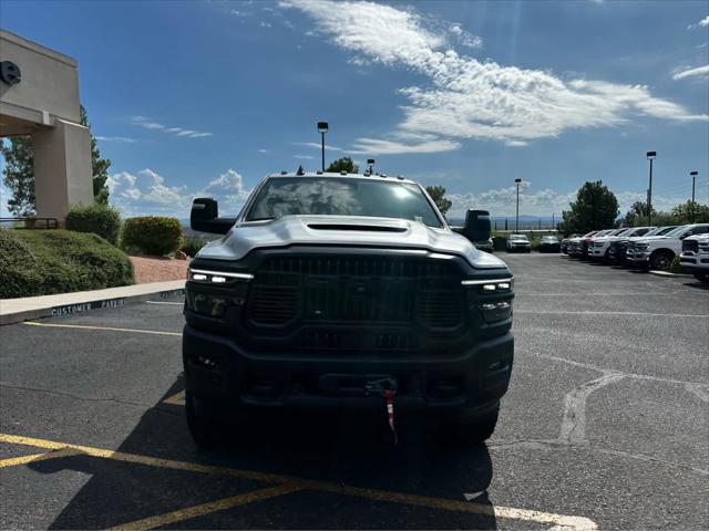 2026 RAM 2500 RAM 2500 POWER WAGON CREW CAB 4X4 64 BOX