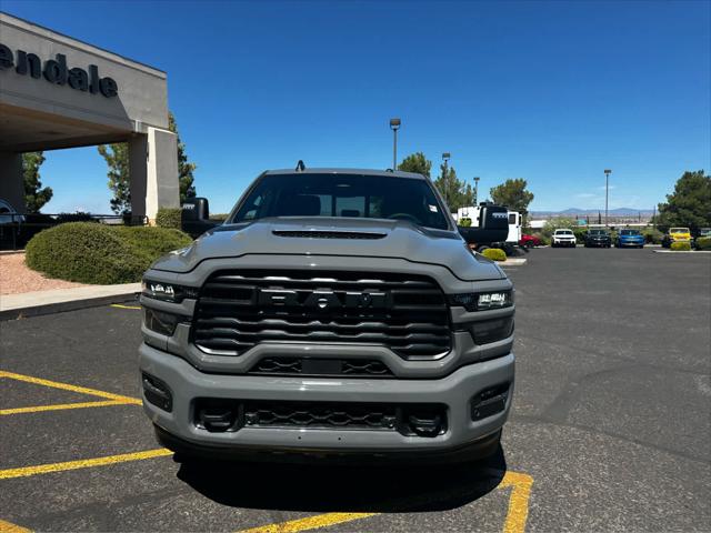 2026 RAM 2500 RAM 2500 BLACK EXPRESS CREW CAB 4X2 64 BOX 2026 RAM 2500 RAM 2500 BLACK EXPRESS CREW CAB 4X2 64 BOX