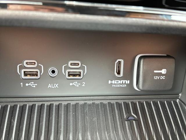 2026 Jeep Grand Cherokee L Summit 4x4