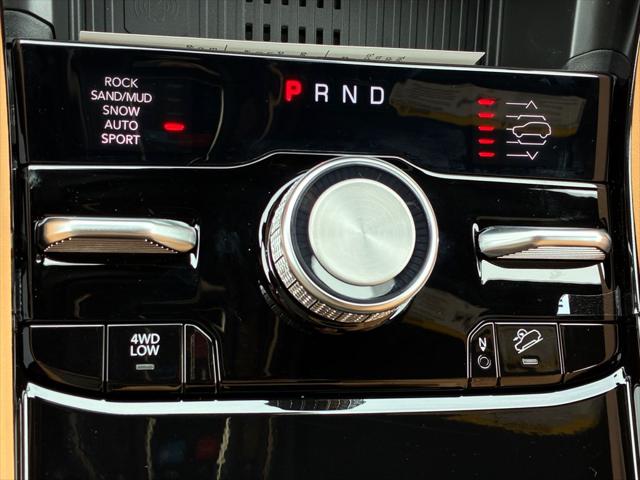 2026 Jeep Grand Cherokee L Summit 4x4