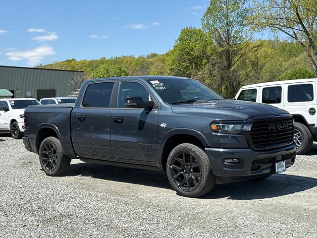 2026 Ram 1500 Laramie Crew Cab 4x4 5'7" Box for sale in Bedford Hills, NY