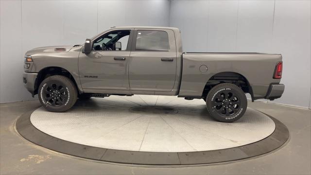 2026 RAM 2500 RAM 2500 BIG HORN CREW CAB 4X4 64 BOX 2026 RAM 2500 RAM 2500 BIG HORN CREW CAB 4X4 64 BOX