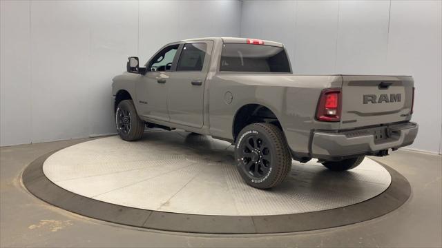 2026 RAM 2500 RAM 2500 BIG HORN CREW CAB 4X4 64 BOX 2026 RAM 2500 RAM 2500 BIG HORN CREW CAB 4X4 64 BOX