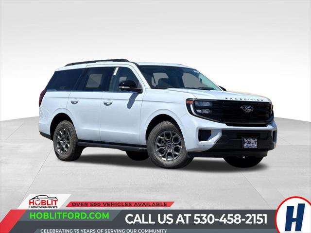 2026 Ford Expedition Active for sale in Colusa, CA