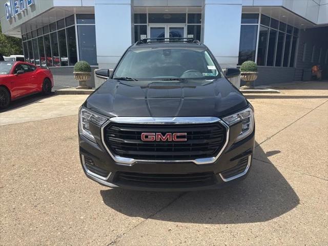 2022 GMC Terrain AWD SLE 2022 GMC Terrain AWD SLE