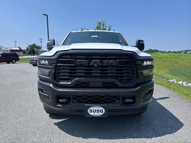 2026 RAM Ram 3500 RAM 3500 TRADESMAN CREW CAB 4X4 8 BOX 2026 RAM Ram 3500 RAM 3500 TRADESMAN CREW CAB 4X4 8 BOX