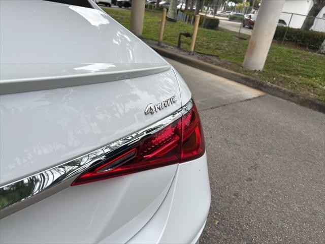2024 Mercedes-Benz S 580e 4MATIC