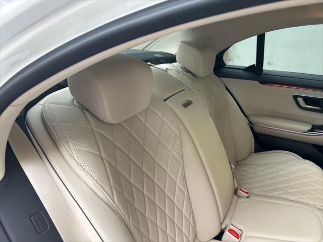 2024 Mercedes-Benz S 580e 4MATIC