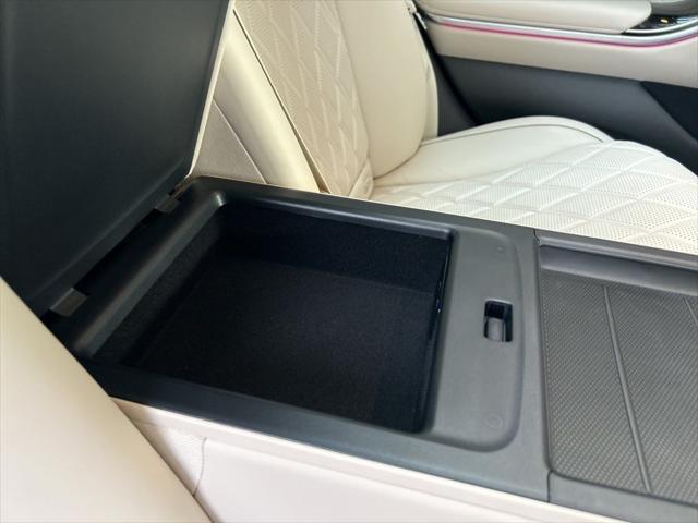 2024 Mercedes-Benz S 580e 4MATIC