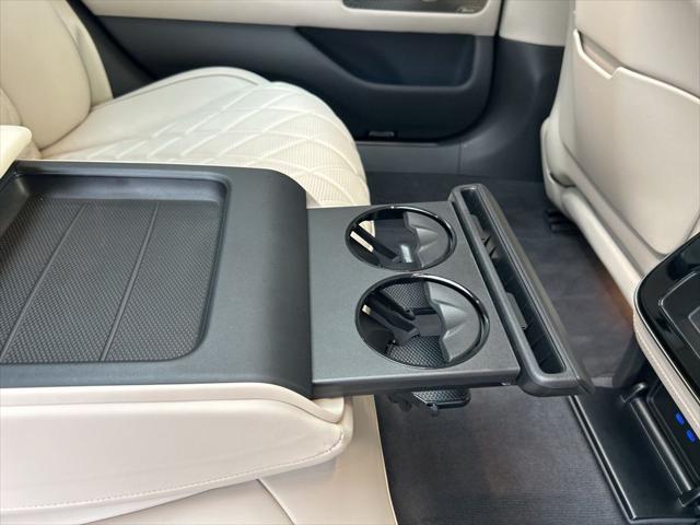 2024 Mercedes-Benz S 580e 4MATIC