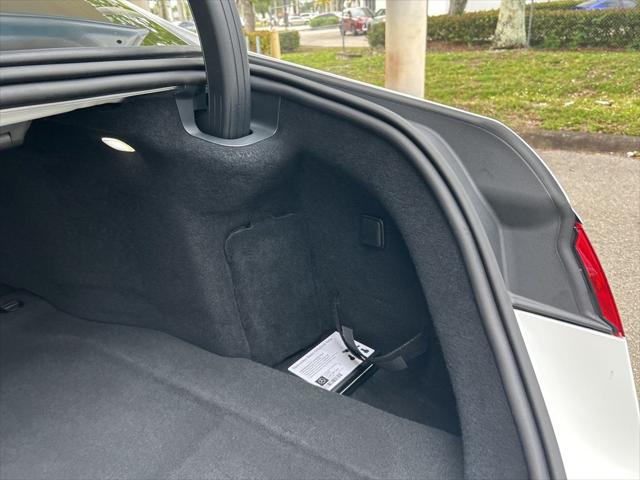 2024 Mercedes-Benz S 580e 4MATIC