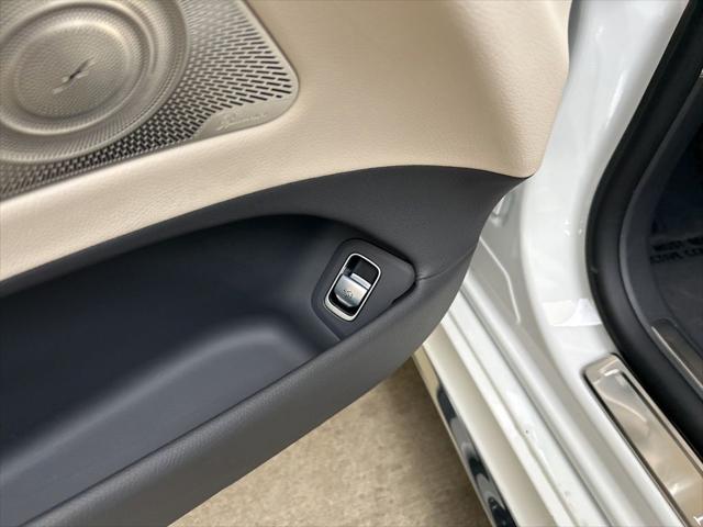 2024 Mercedes-Benz S 580e 4MATIC
