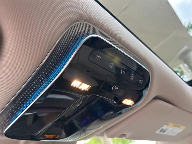 2024 Mercedes-Benz S 580e 4MATIC