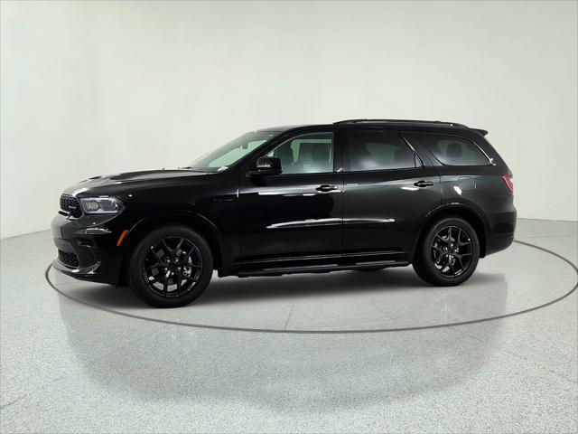 2026 Dodge Durango DURANGO GT AWD HEMI V8