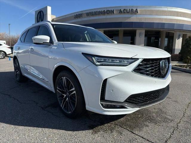2026 Acura MDX Advance Package for sale in Salt Lake City, UT