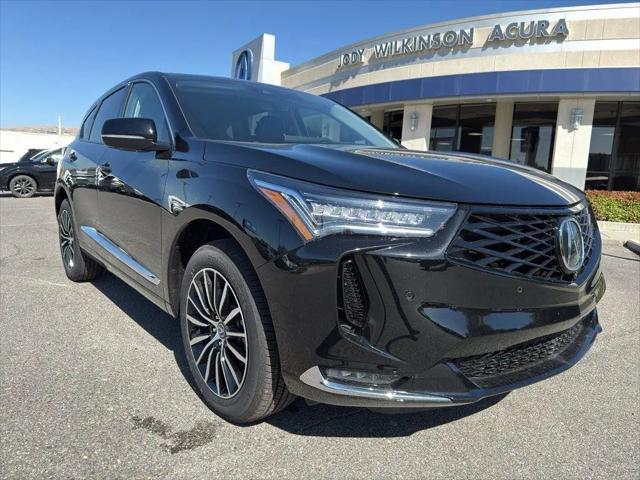 2026 Acura RDX Advance for sale in Salt Lake City, UT