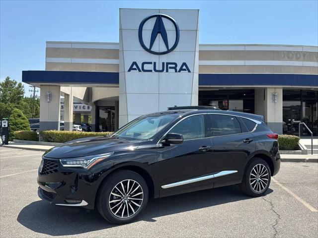 2026 Acura RDX Advance for sale in Salt Lake City, UT