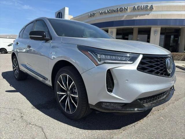 2026 Acura RDX A-Spec Advance for sale in Salt Lake City, UT