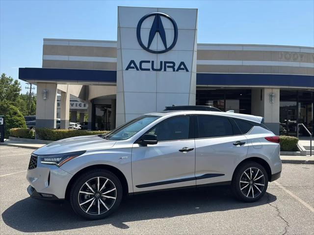 2026 Acura RDX A-Spec Advance for sale in Salt Lake City, UT