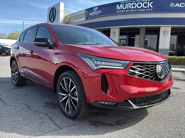 2026 Acura RDX A-Spec Advance for sale in Salt Lake City, UT