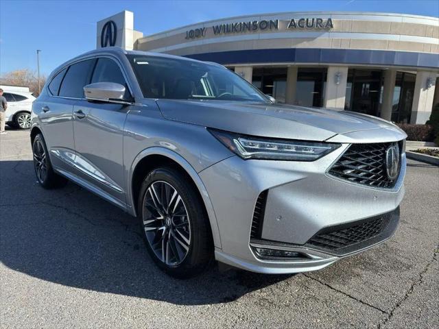 2026 Acura MDX Advance Package for sale in Salt Lake City, UT