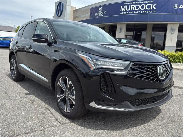 2026 Acura RDX Technology for sale in Salt Lake City, UT