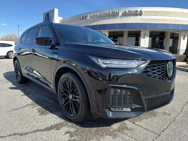2026 Acura MDX A-SPEC Advance Package for sale in Salt Lake City, UT