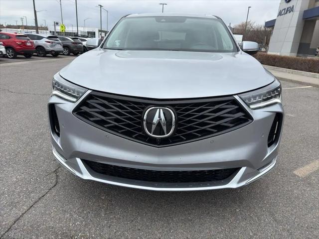 2026 Acura RDX Advance