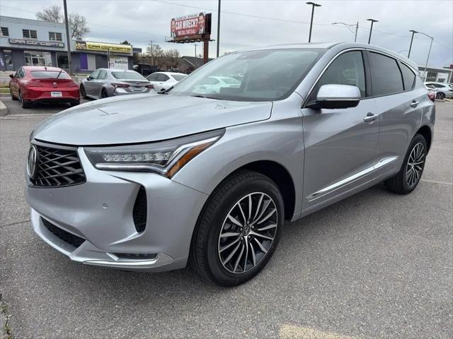 2026 Acura RDX Advance