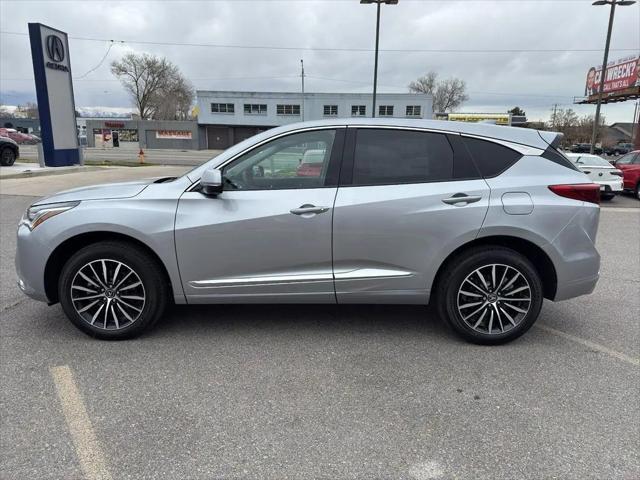 2026 Acura RDX Advance