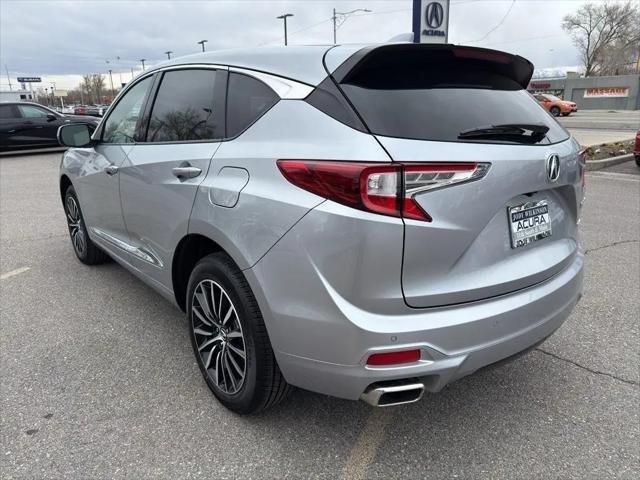 2026 Acura RDX Advance
