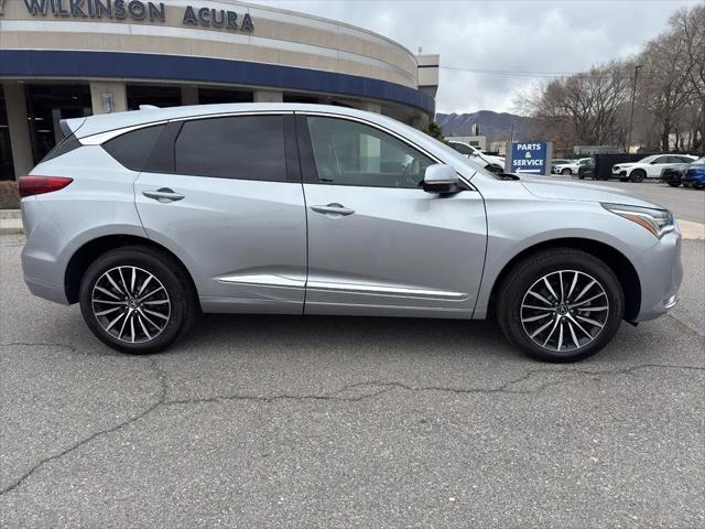 2026 Acura RDX Advance