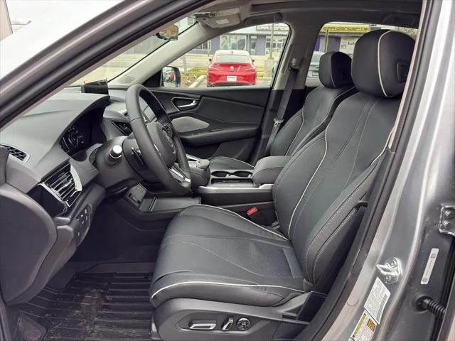 2026 Acura RDX Advance