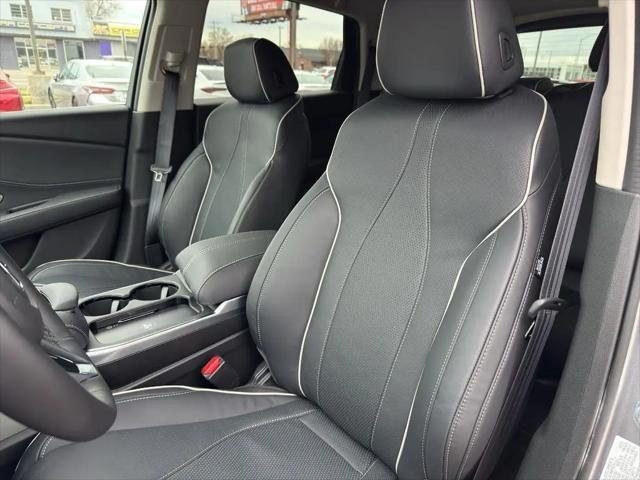 2026 Acura RDX Advance