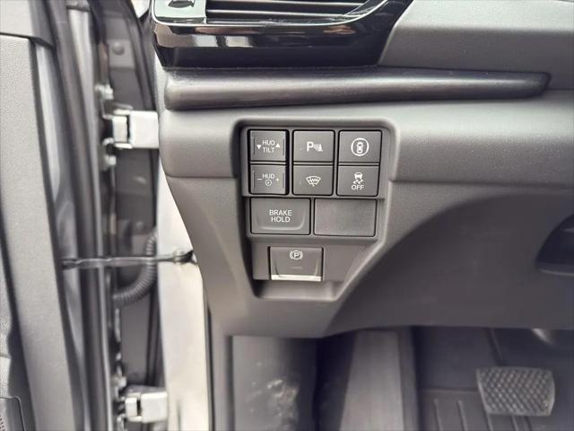 2026 Acura RDX Advance