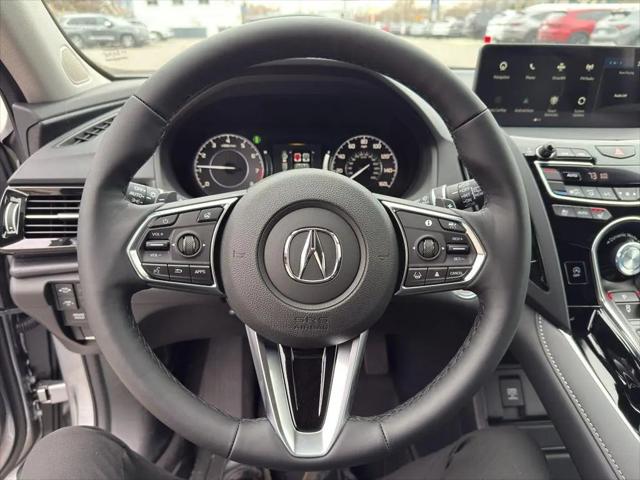 2026 Acura RDX Advance