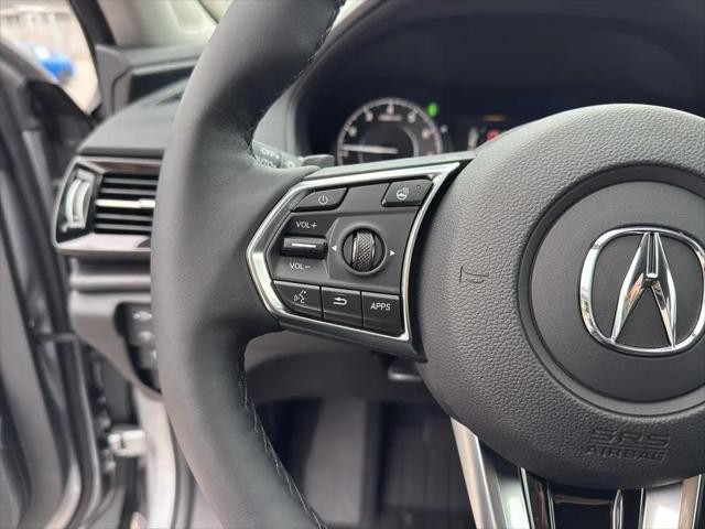 2026 Acura RDX Advance