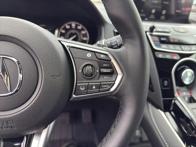 2026 Acura RDX Advance