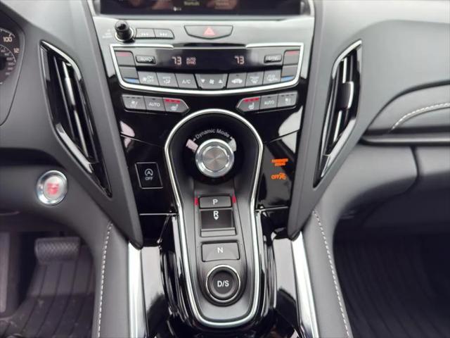 2026 Acura RDX Advance