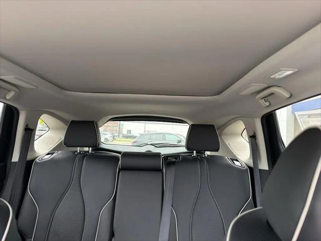 2026 Acura RDX Advance