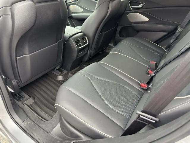 2026 Acura RDX Advance