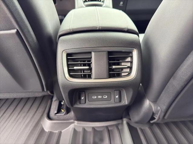 2026 Acura RDX Advance