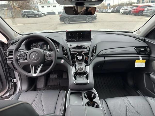 2026 Acura RDX Advance
