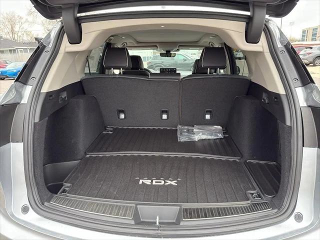 2026 Acura RDX Advance