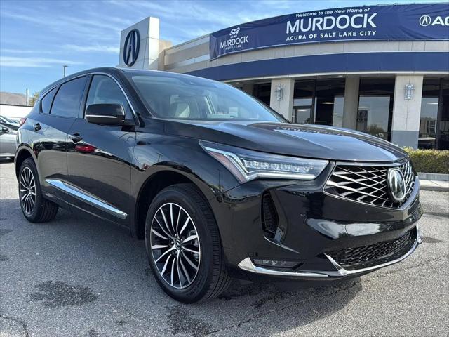 2026 Acura RDX Advance for sale in Salt Lake City, UT