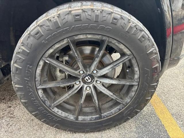 2021 Jeep Grand Cherokee Laredo X 4x2