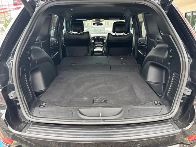 2021 Jeep Grand Cherokee Laredo X 4x2