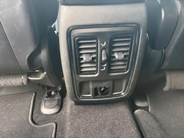 2021 Jeep Grand Cherokee Laredo X 4x2