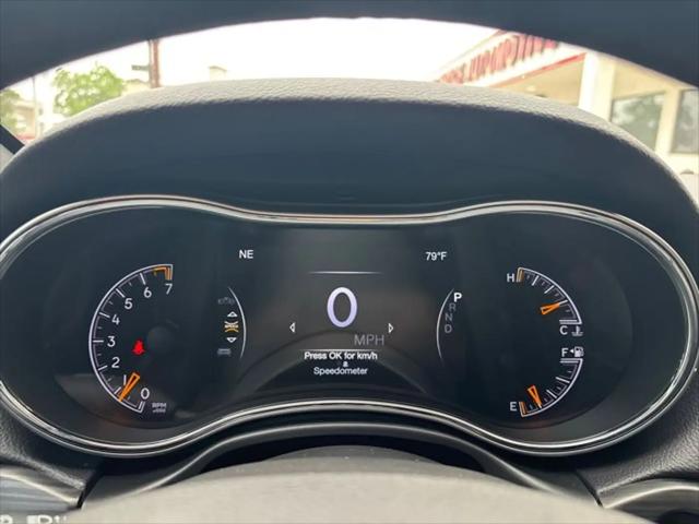2021 Jeep Grand Cherokee Laredo X 4x2